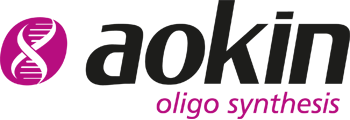 aokin oligo synthesis